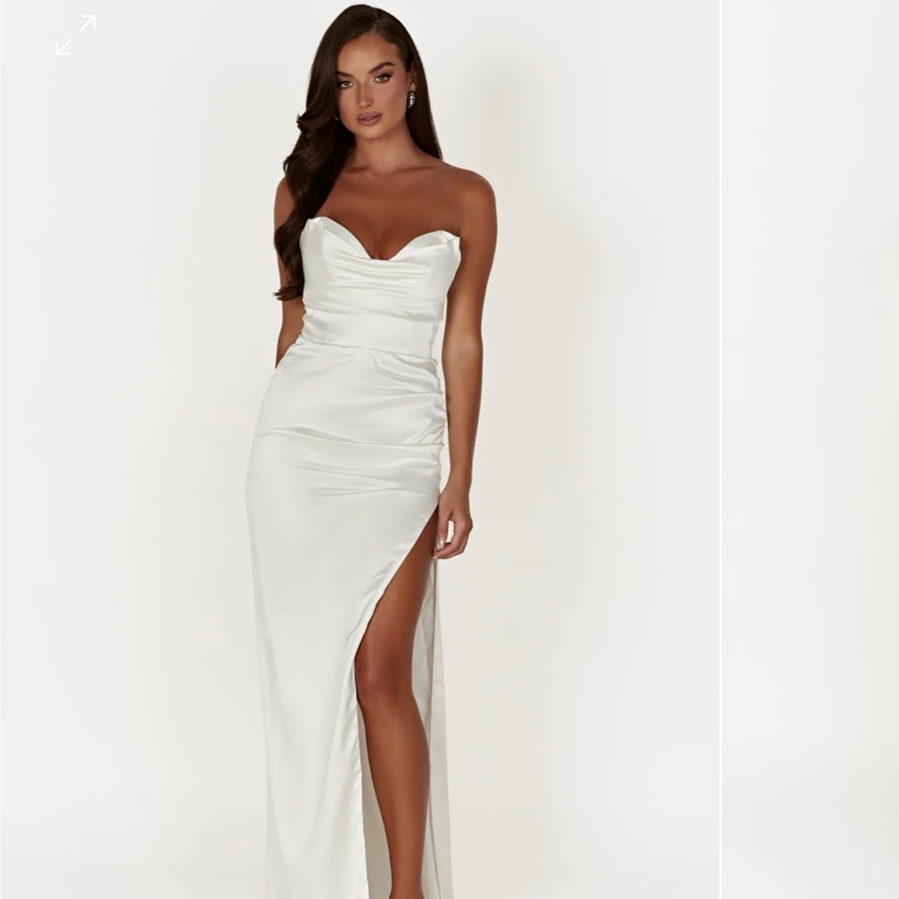 Meshki Corset dress